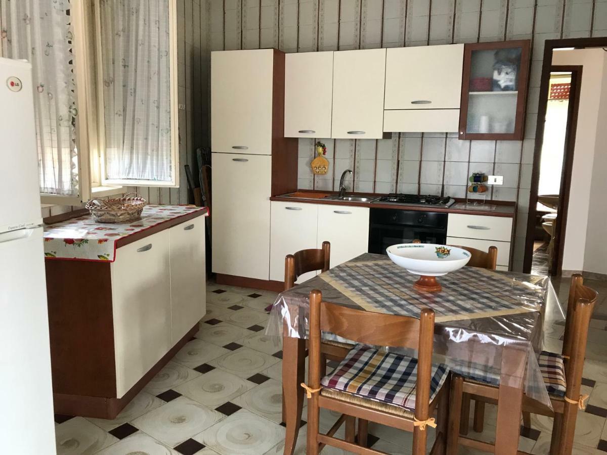 Villa Tetide - Фонтане-Бьянке Экстерьер фото
